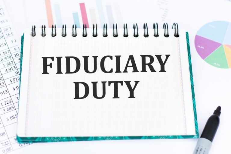 How Does A Nonprofit Board Member’s Fiduciary Responsibility Work?